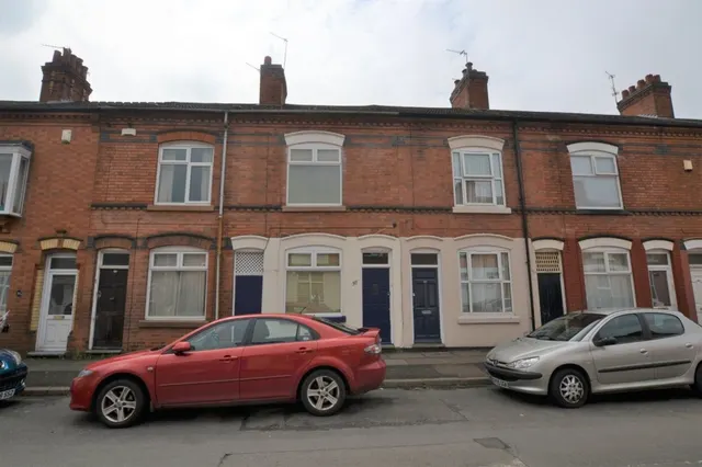 Paget Road, Leicester, photo 1