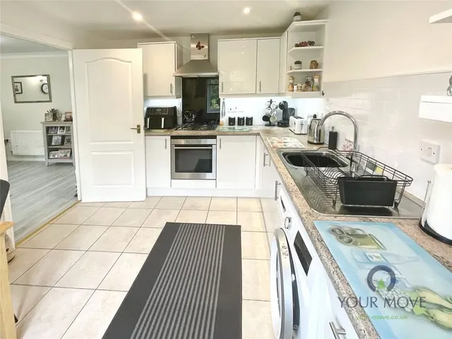 Stratford Gardens, Bromsgrove, B60, photo 3