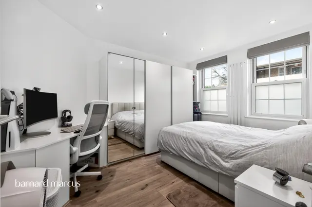 Doddington Grove, London, SE17, photo 2