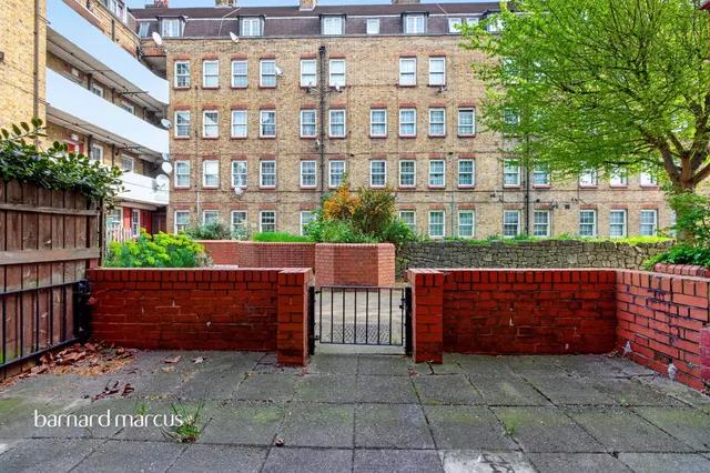 Doddington Grove, London, SE17, photo 1