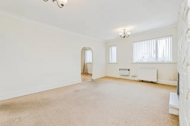 Photo 3 — Fairwater Grove West, Cardiff