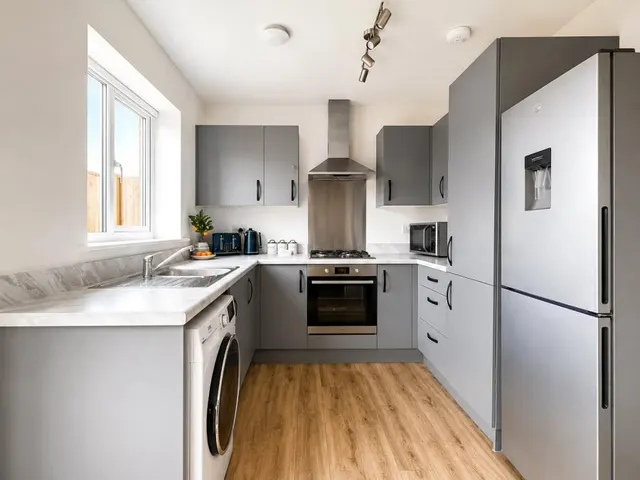 Hereford Drive, Market Drayton, TF9, photo 2