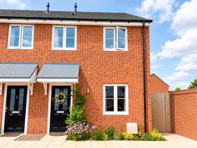 Hereford Drive, Market Drayton, TF9, photo 1