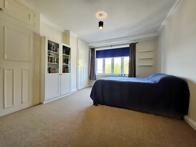 Photo 3 — Mulgrave Road, Ealing, W5
