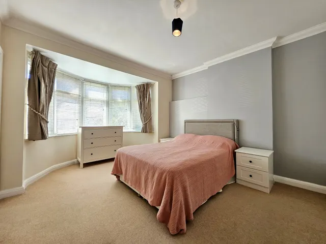 Photo 2 — Mulgrave Road, Ealing, W5
