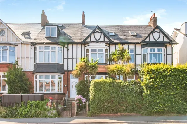 Exeter Road, Exmouth, EX8, photo 1