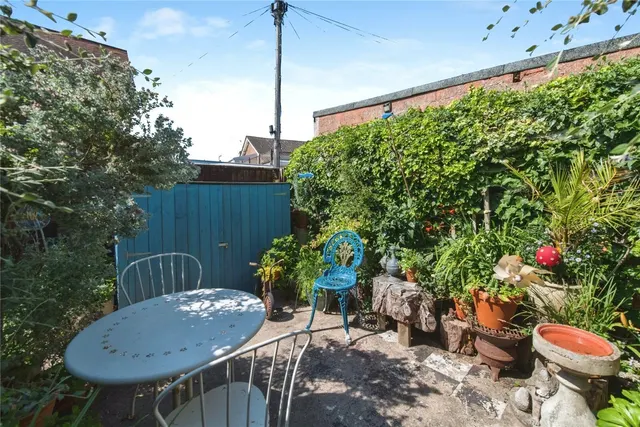 Exeter Road, Exmouth, EX8, photo 3