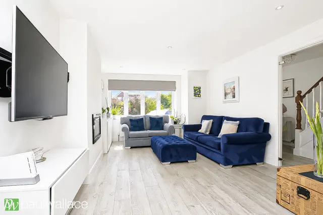 Cheffins Road, Hoddesdon, EN11, photo 2
