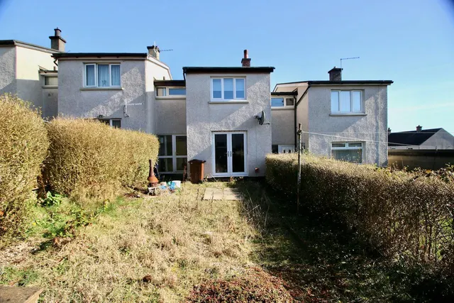 Afton Road, Cumbernauld, G67 2DP, photo 1