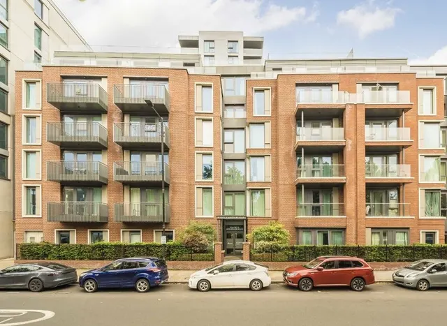 Glenthorne Road, Hammersmith, W6, photo 1