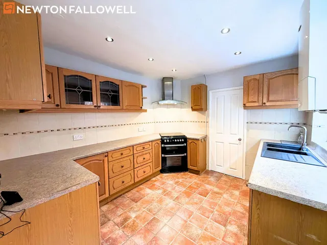 Welbeck Road, Mansfield Woodhouse, NG19, photo 1