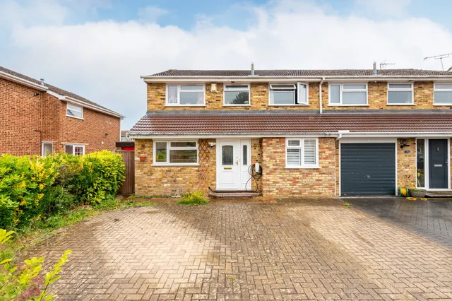 28 Culley Way, Maidenhead, photo 1