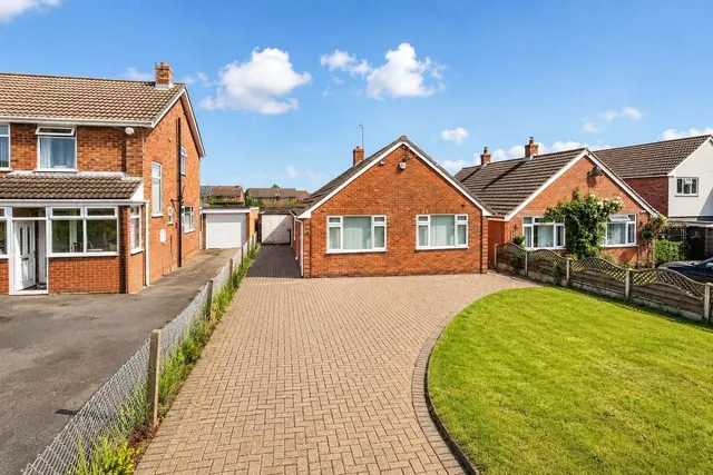 Church Walk, Atherstone, Warwickshire, CV9, photo 1