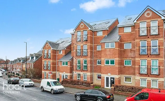 Swan Lane, Coventry, CV2, photo 1
