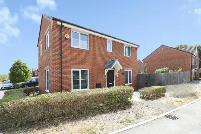 Wilding Drive, Crewe, CW1, photo 1