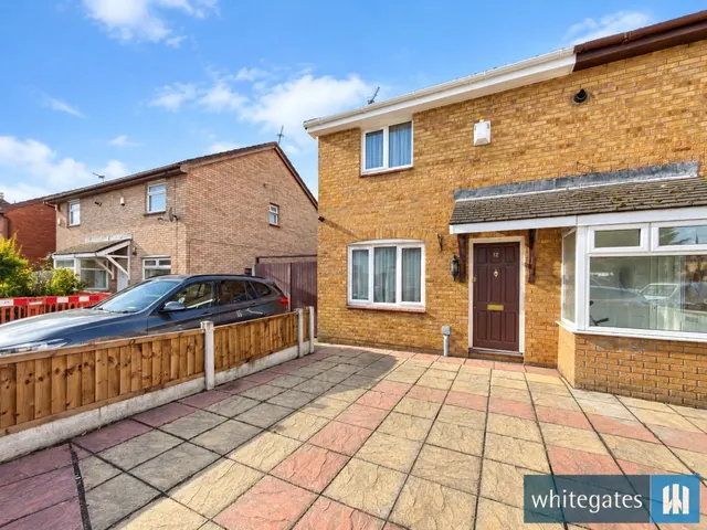 Primula Drive, Liverpool, L9, photo 1