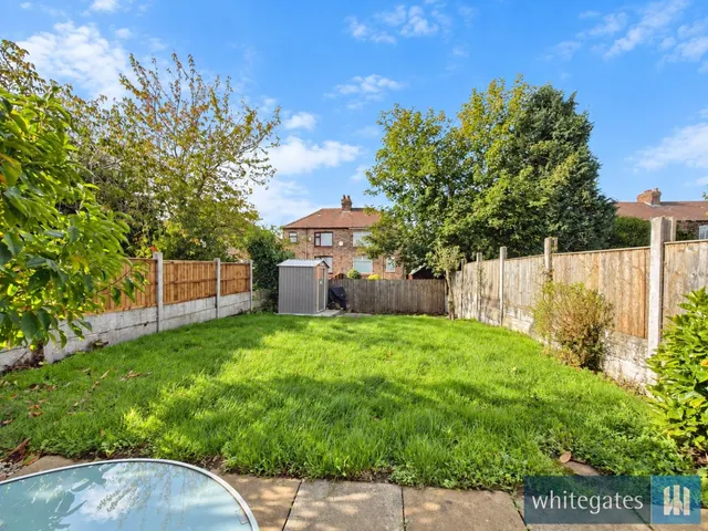 Primula Drive, Liverpool, L9, photo 2
