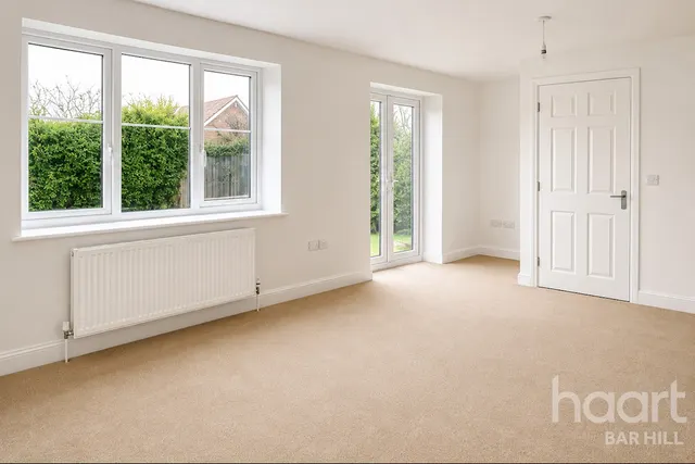 Daniels End, Willingham, CB24, photo 2