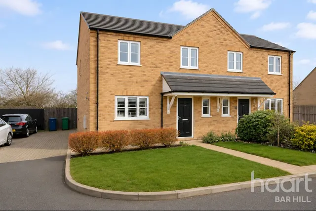 Daniels End, Willingham, CB24, photo 1
