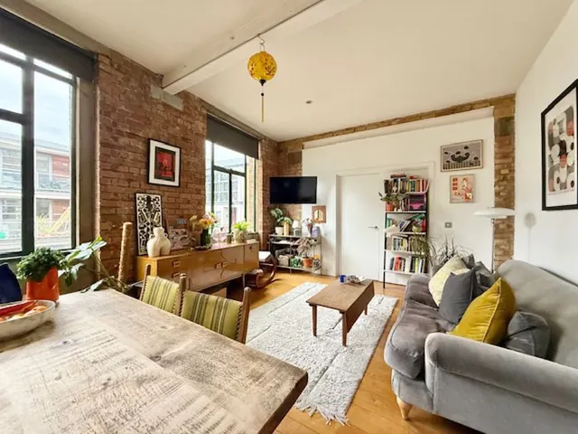 Minerva Street, London E2 9EH, photo 1