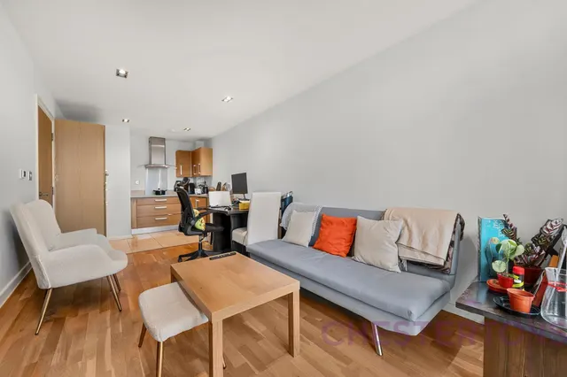 Limeharbour, London, E14, photo 3