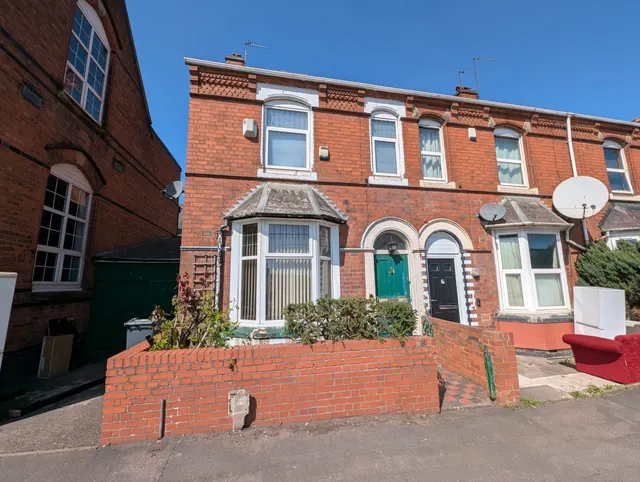 Pershore Road, Stirchley, Birmingham, B30 2XT, photo 1