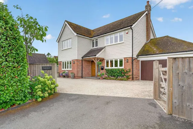 Wood End, Widdington, Saffron Walden, Essex, CB11 3SN, photo 1