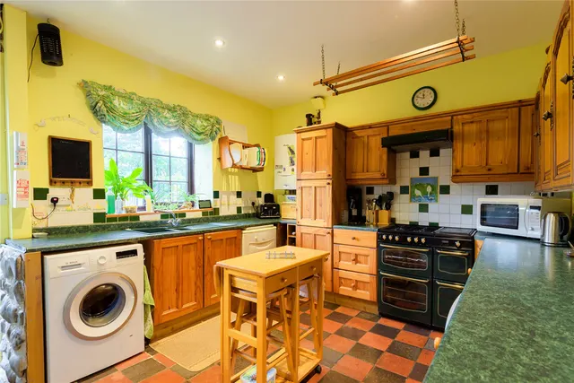 Photo 3 — Carno, Caersws, Powys, SY17 5LT