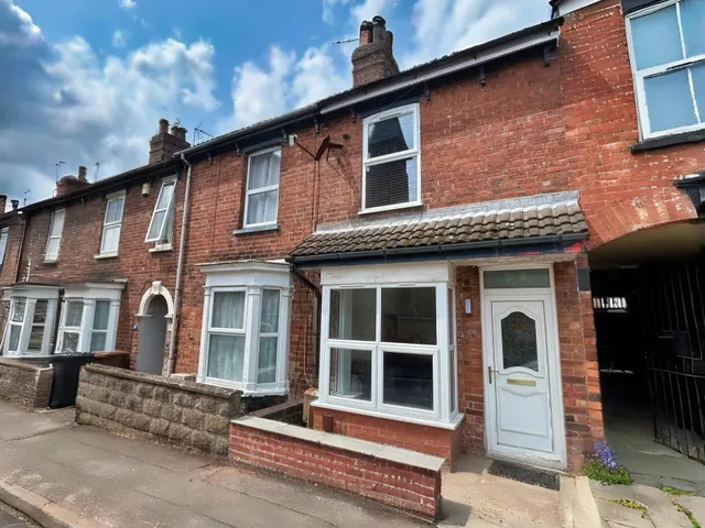 Charles Street West, Lincoln, LN1, photo 1