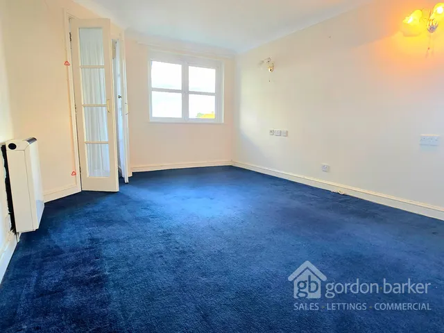 Photo 2 — Halebrose Court, Bournemouth, 10 Seafield Road, BH6 3DU