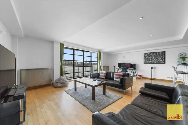 Phoenix Wharf, 14-16 Narrow Street, Limehouse, London, E14 8DQ, photo 1