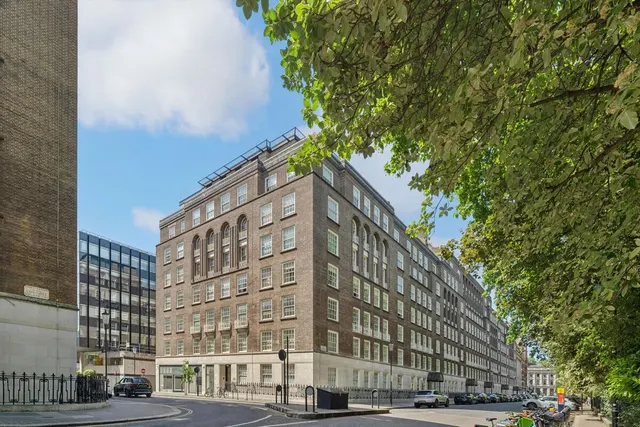 Lowndes Square, London, SW1X, photo 1