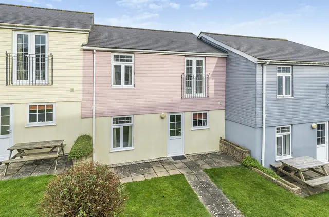 Atlantic Reach, Newquay, Cornwall, TR8