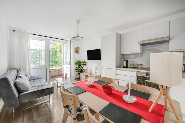 Fernhead Road, W9, photo 2