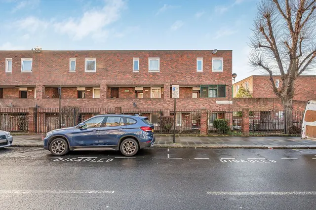 Fernhead Road, W9, photo 1