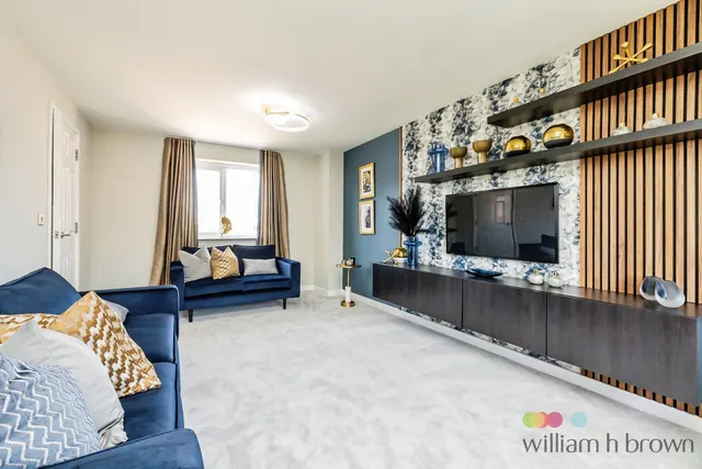 Eliot Drive, Gainsborough, DN21, photo 3
