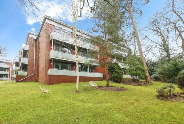 Hawthorne Gardens, Moseley, B13, photo 1