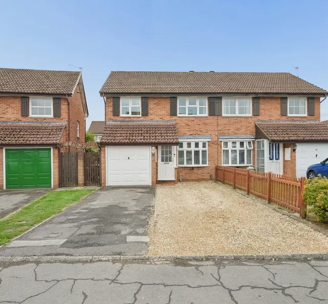 Hadland Road, Abingdon, OX14, photo 1