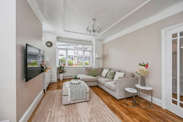 Rutherglen Avenue, Liverpool, L23, photo 3