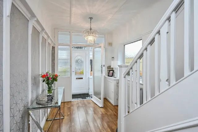 Rutherglen Avenue, Liverpool, L23, photo 2