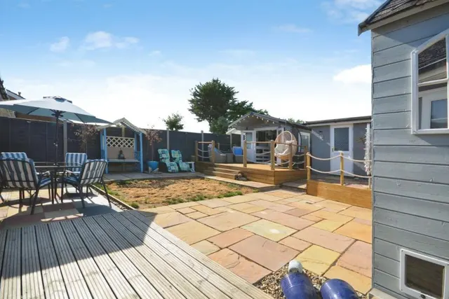 Dovedale, Felixstowe, IP11, photo 2