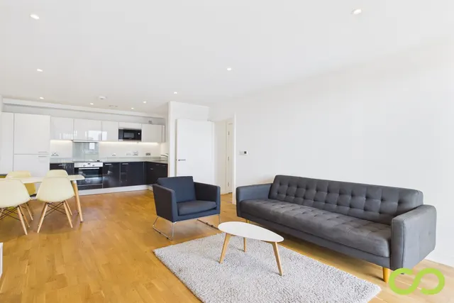 Carriage Way, Deptford, SE8, photo 2