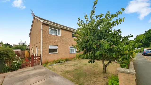 Five Acre Drive, Stapleton, BS16, photo 1