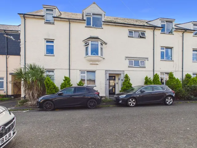 Navy Inn Court Newlyn, Penzance, TR18, photo 1