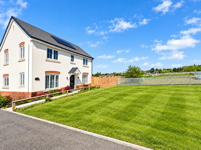 Conduit Road , Bessacarr, photo 1