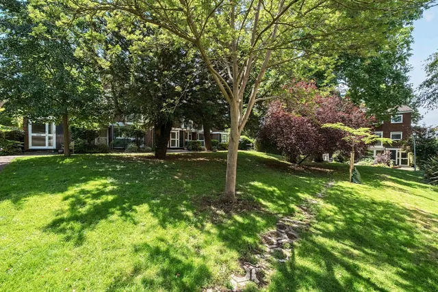 Constable Walk, College Road, Dulwich, London, SE21, photo 1