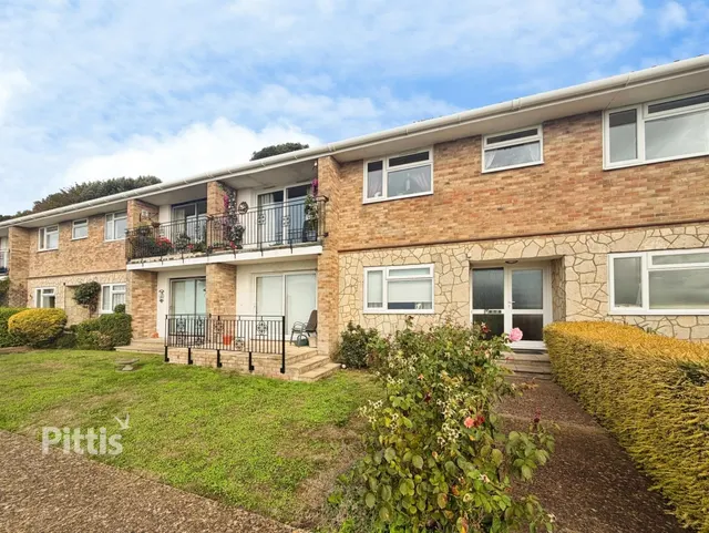 Zig Zag Road, Ventnor, PO38, photo 1