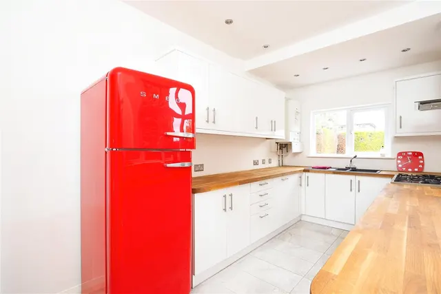Photo 3 — Wollaton Road, Wollaton, Nottingham, NG8