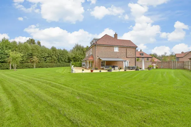Kilndown Place, Stelling Minnis, CT4, photo 2