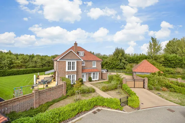 Kilndown Place, Stelling Minnis, CT4, photo 1